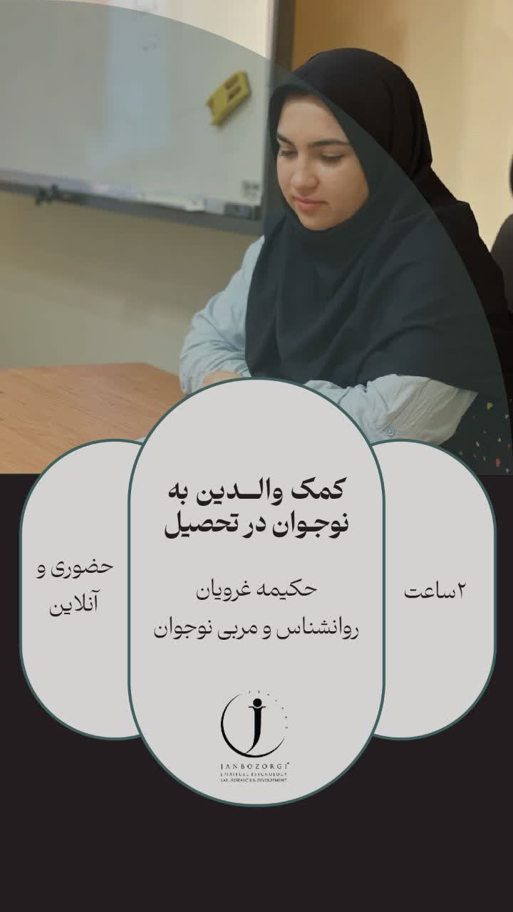 Help your teenager in education